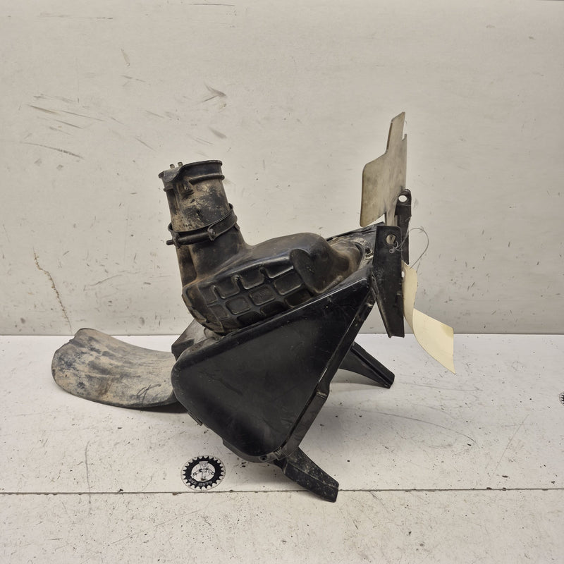 boite a air kawasaki 450 kxf 2008-2