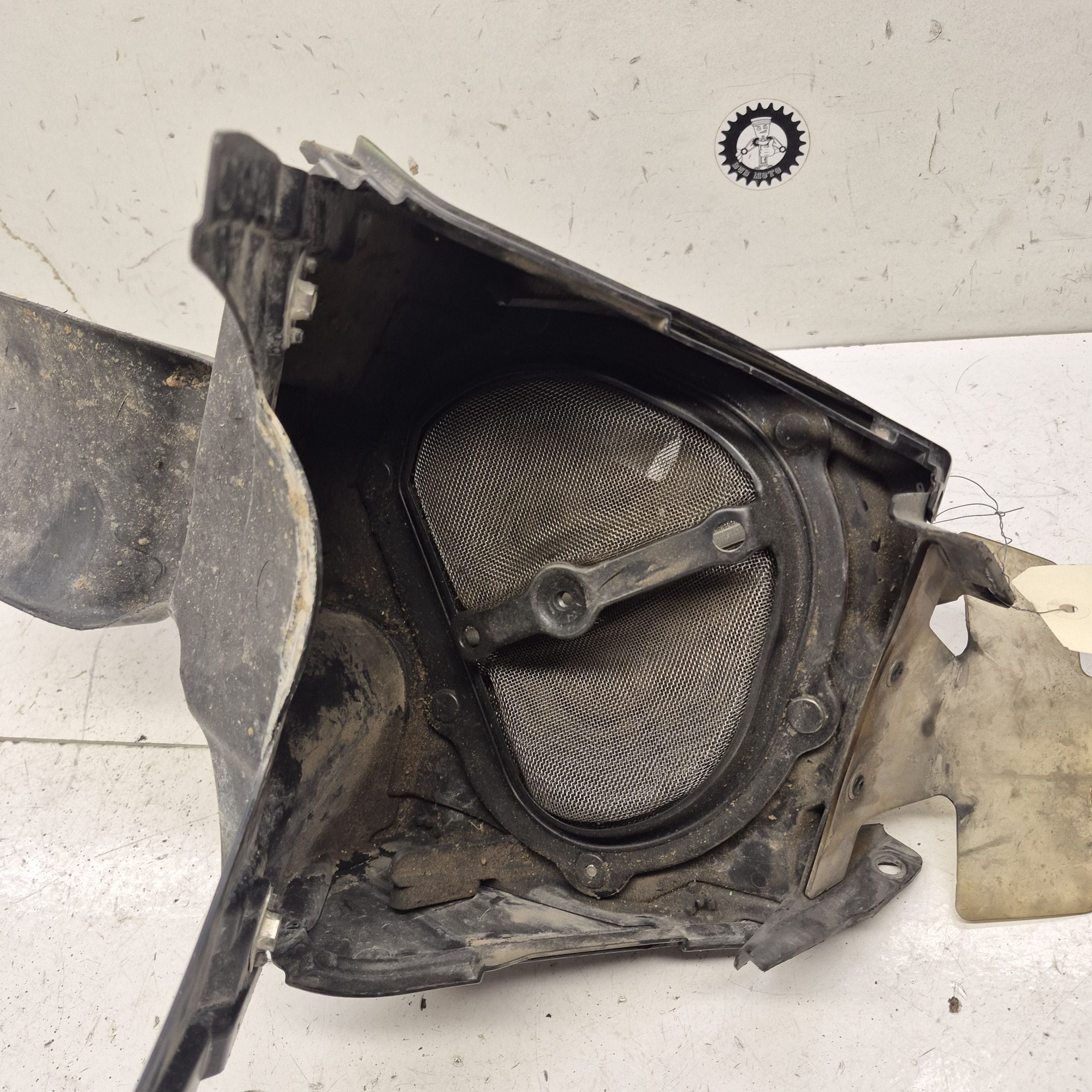 boite a air kawasaki 450 kxf 2008-3