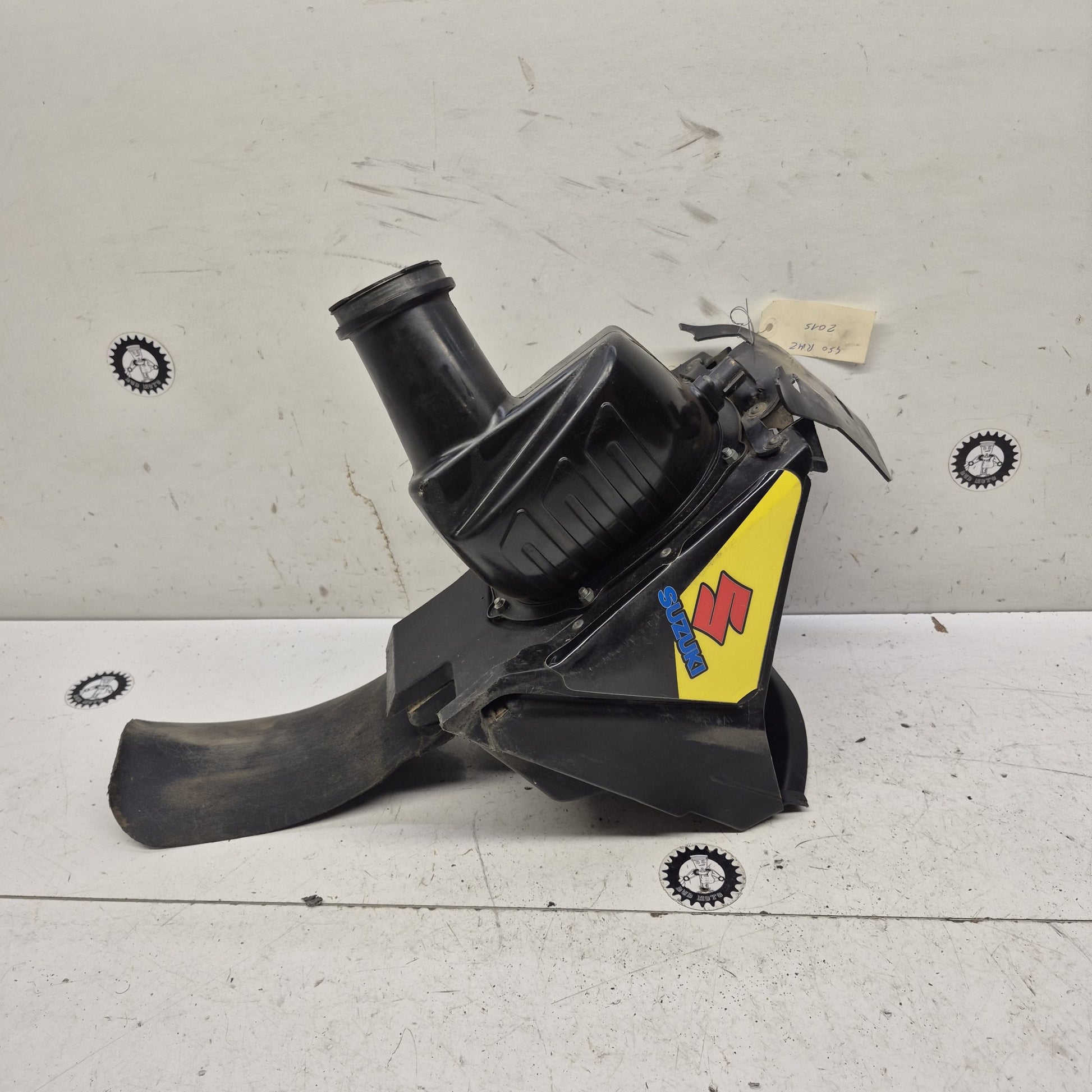 boite a air suzuki 450 rmz  2015-3