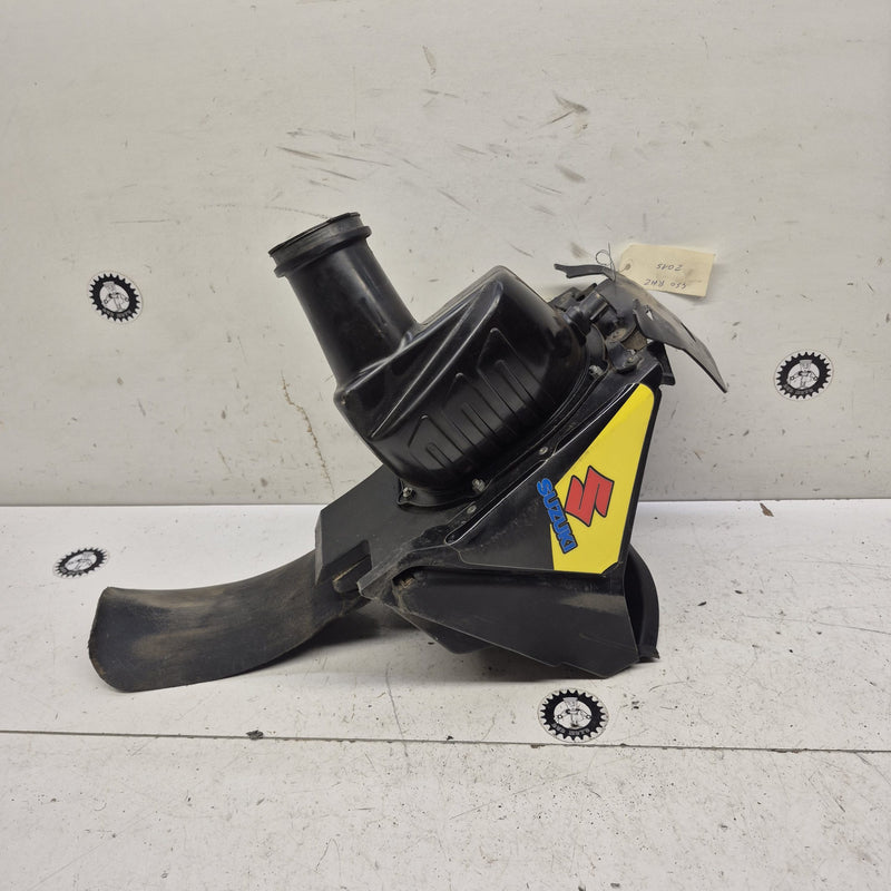 boite a air suzuki 450 rmz  2015-3