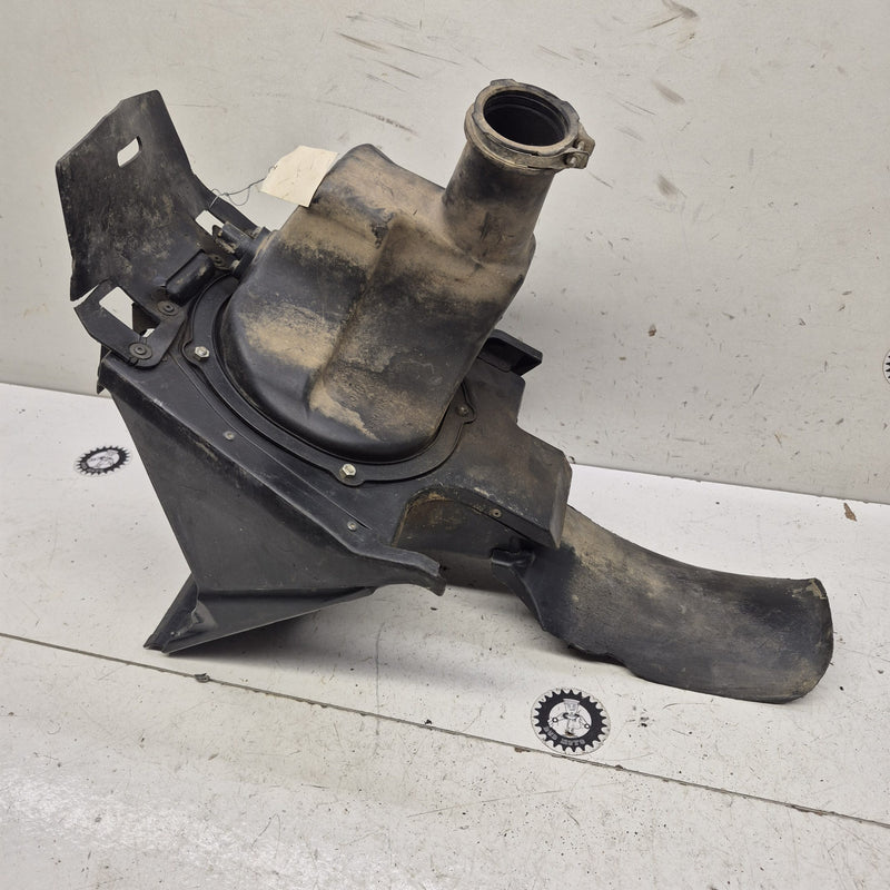 boite a air suzuki 450 rmz 2010-2