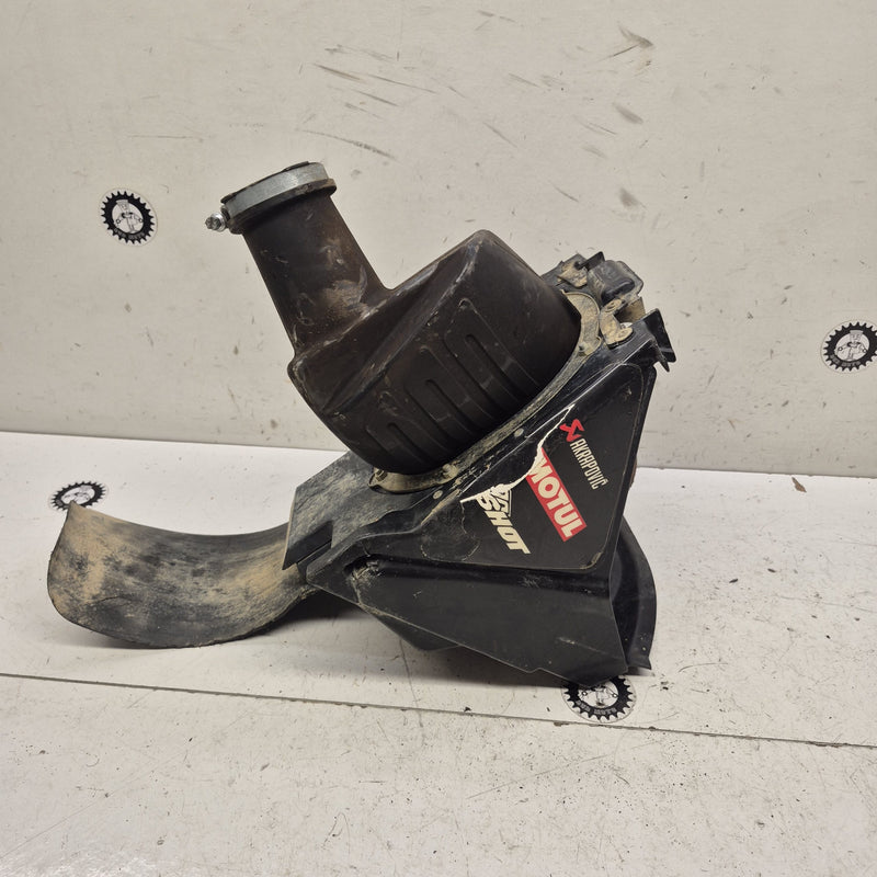 boite a air suzuki 250 rmz 2011-1