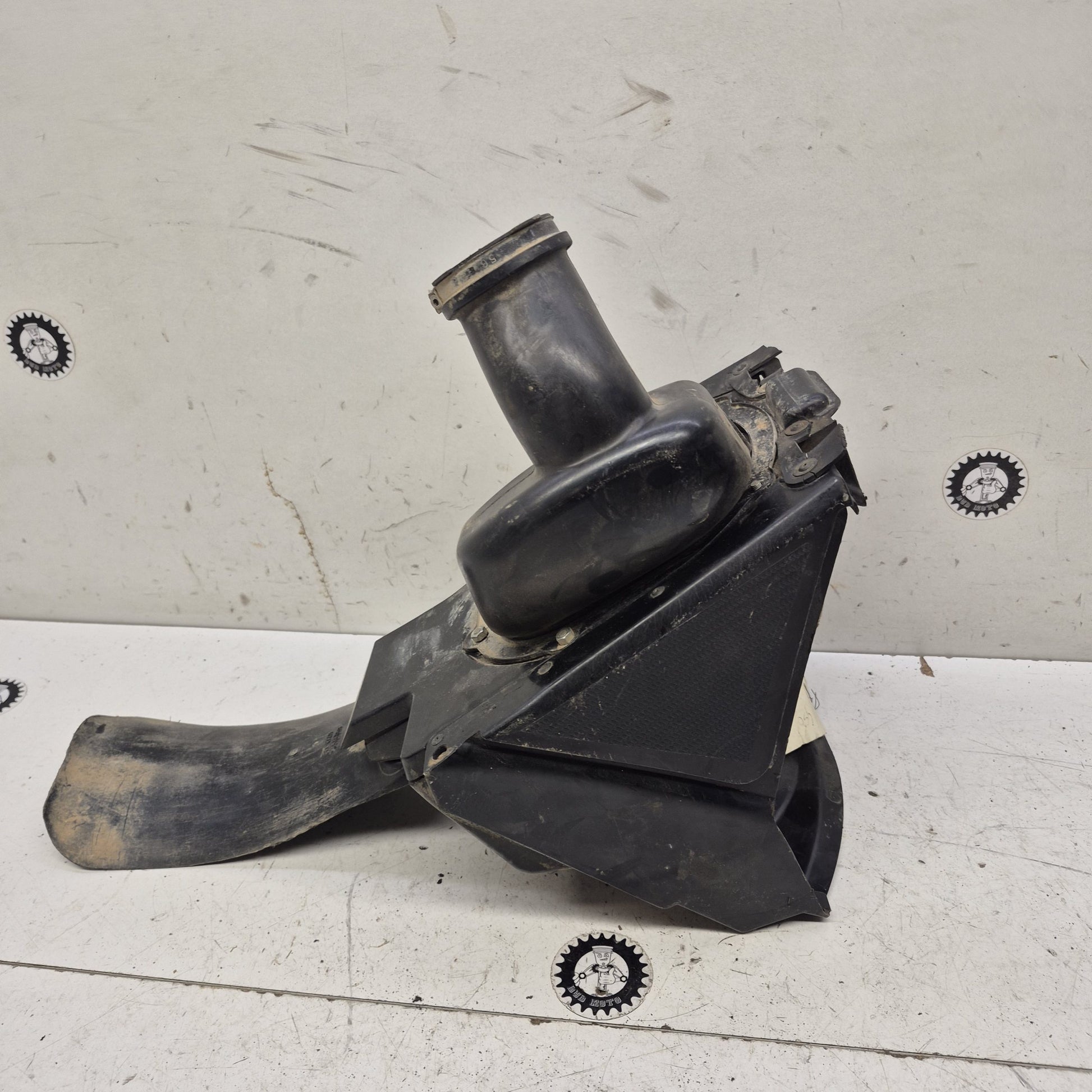 boite a air suzuki 450 rmz 2008-1