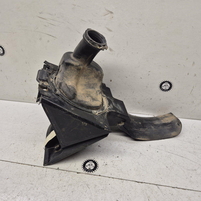 boite a air suzuki 450 rmz 2008-2