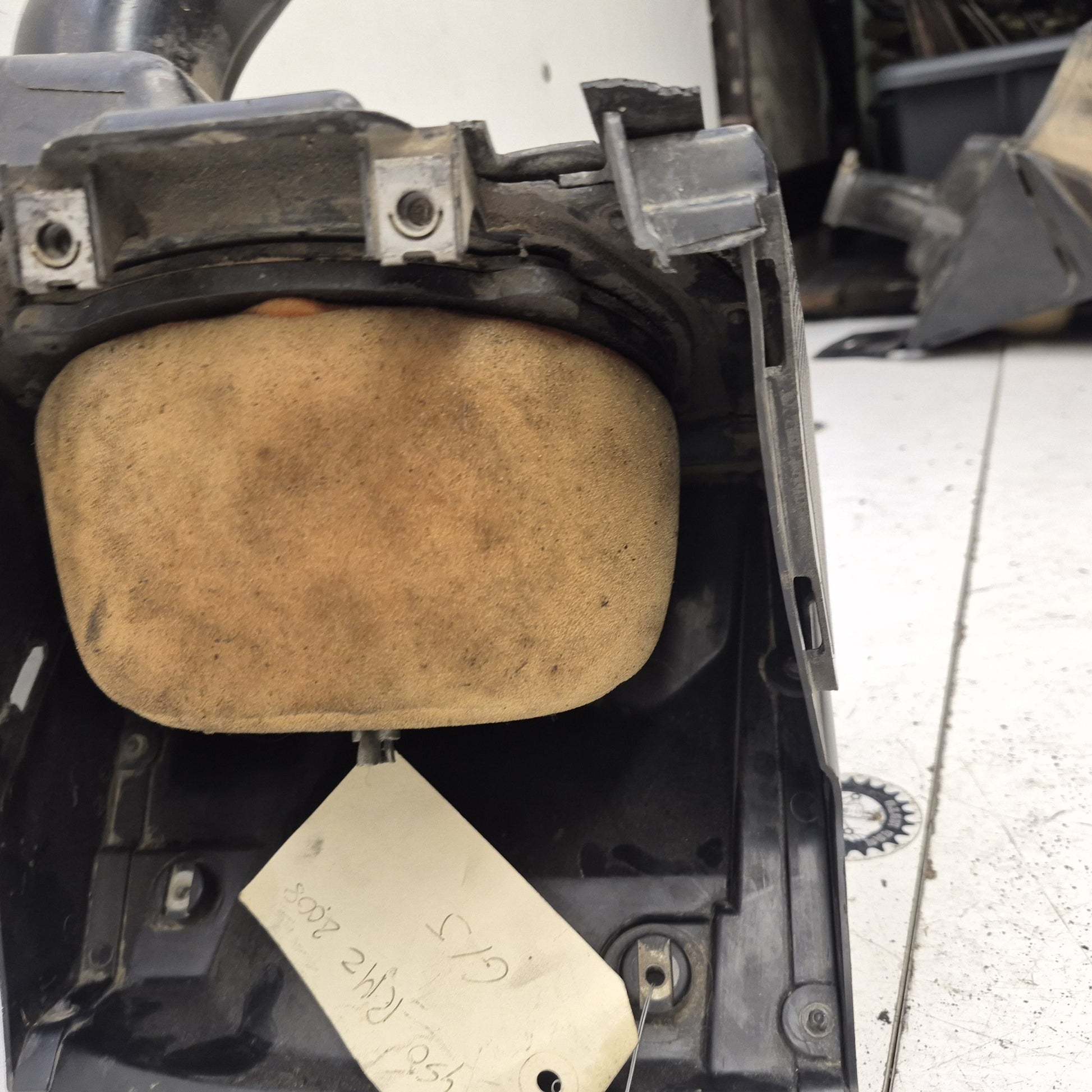 boite a air suzuki 450 rmz 2008-4