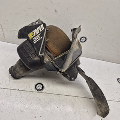 boite a air suzuki 450 rmz 05-07-1