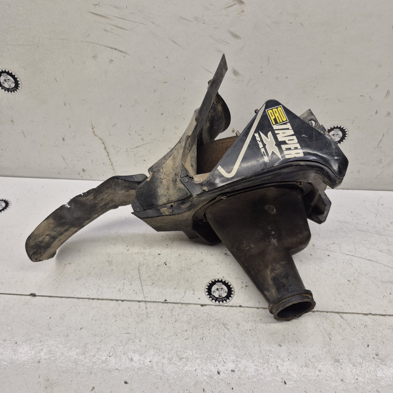 boite a air suzuki 450 rmz 05-07-3
