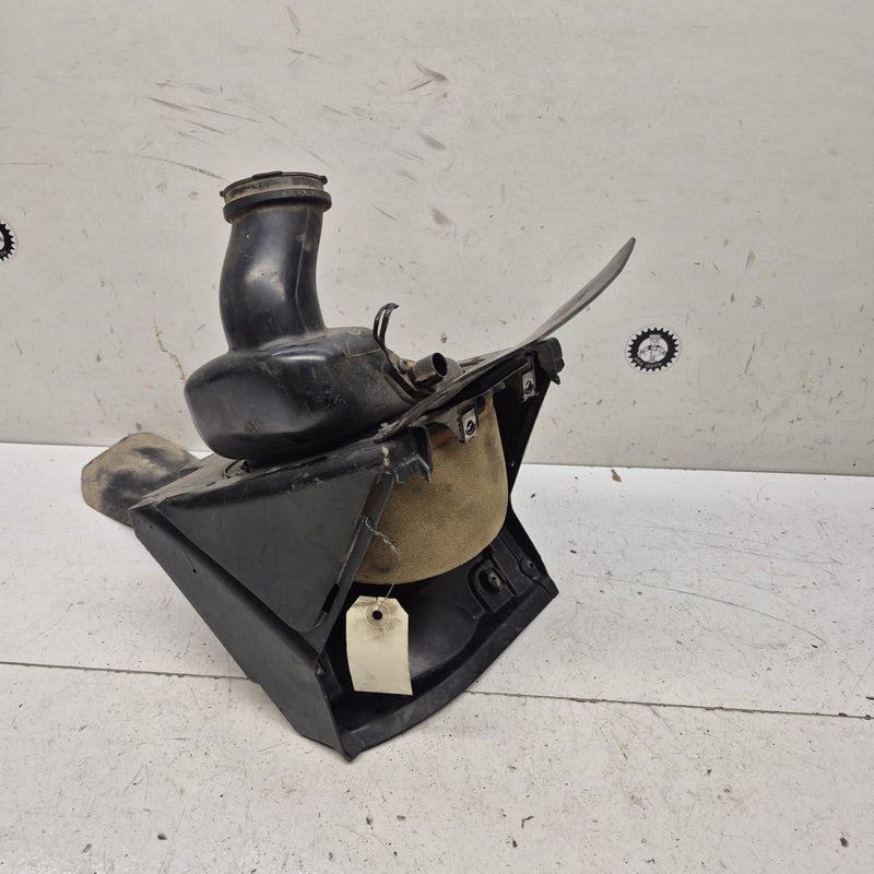 boite a air suzuki 450 rmz 2010-2