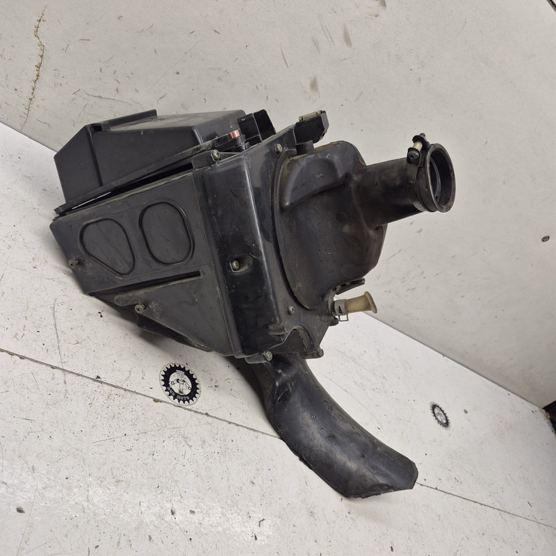 boite a air yamaha 250 wrf 03-06 5TJ-2