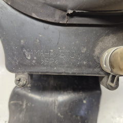 boite a air yamaha 250 wrf 03-06 5TJ-4