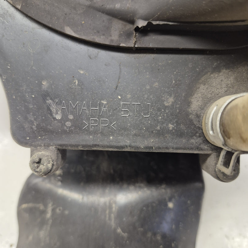 boite a air yamaha 250 wrf 03-06 5TJ-4