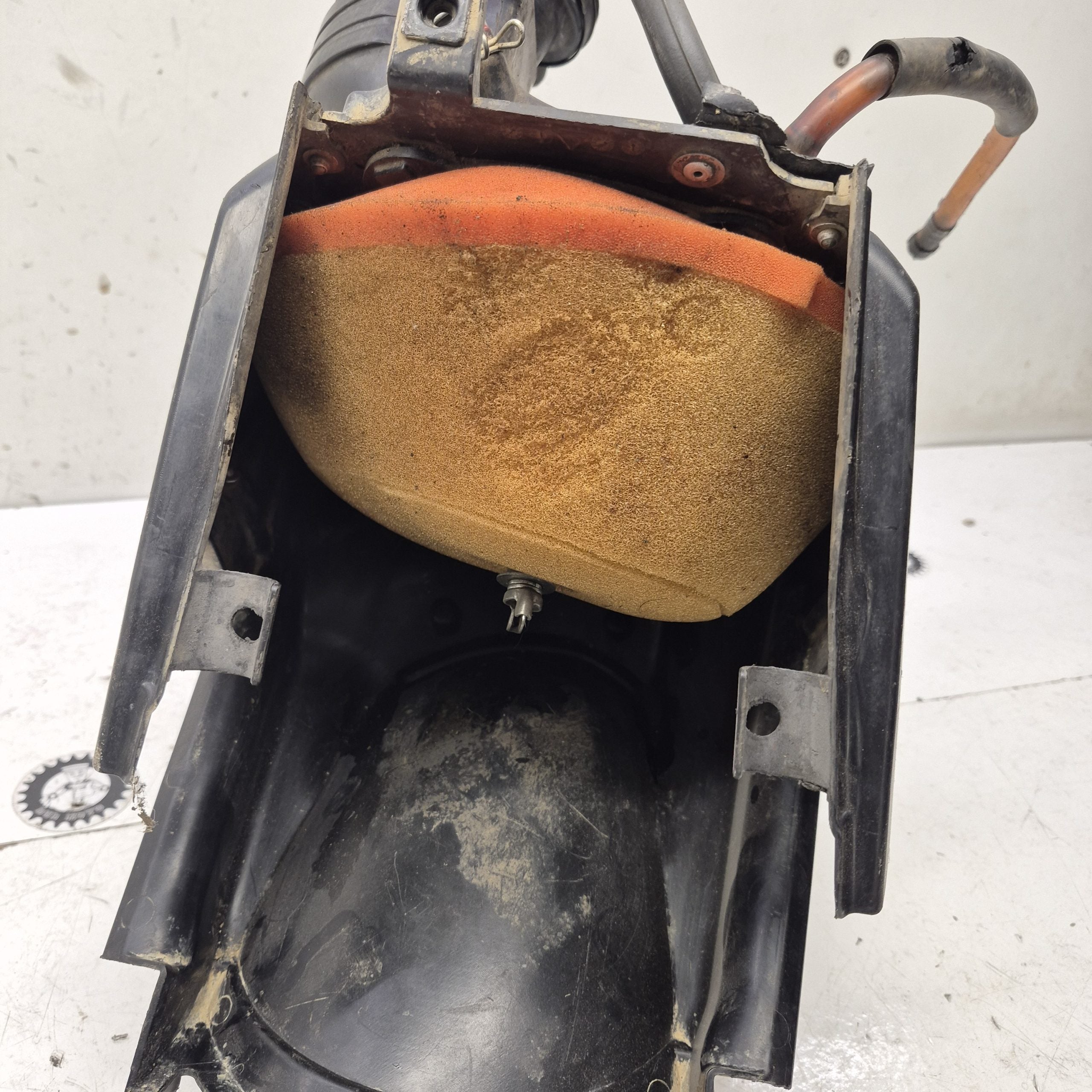 boite a air honda 250 crf 04-09-3