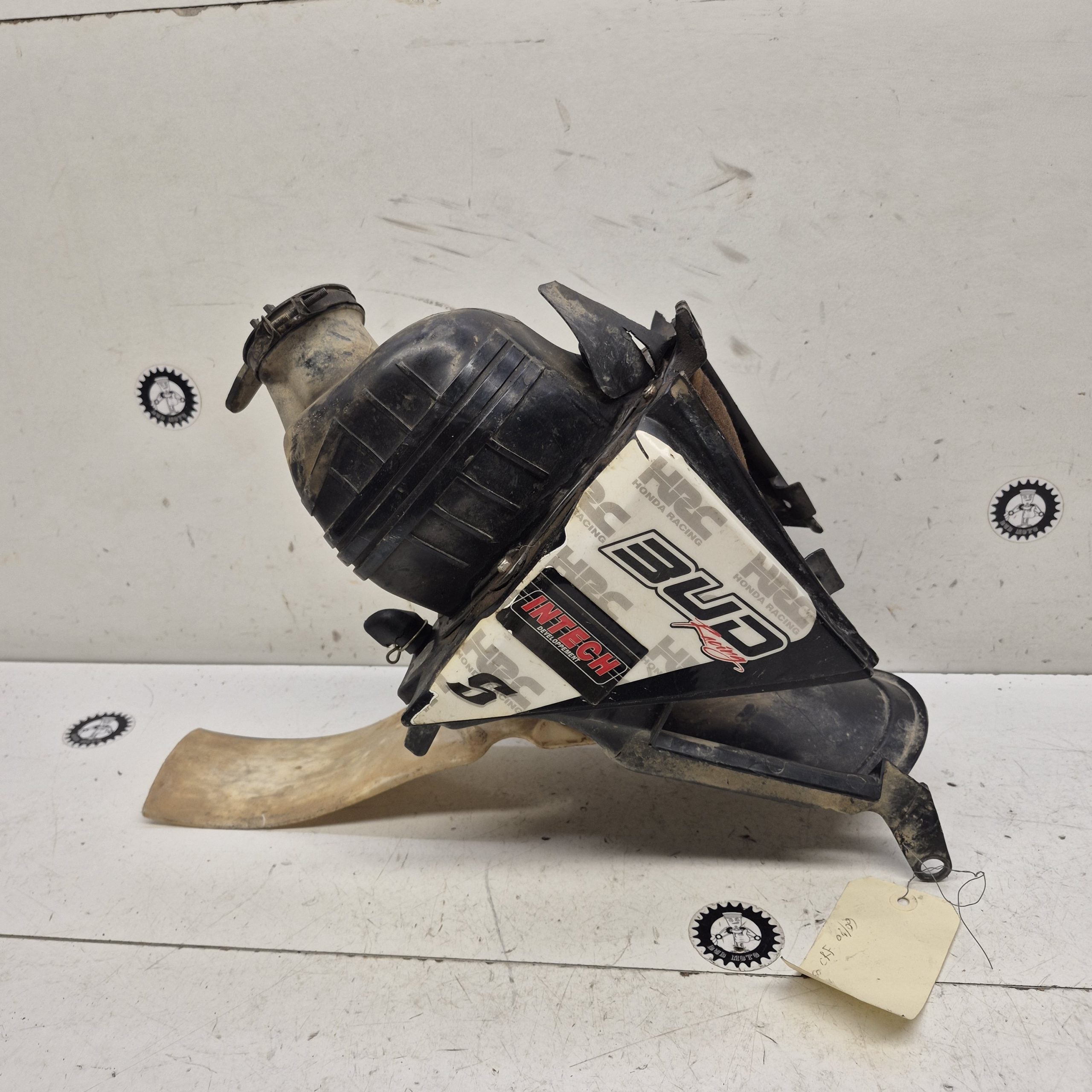 boite a air honda 250 crf 04-09