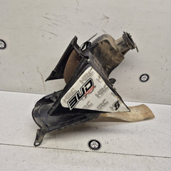 boite a air honda 250 crf 04-09-2