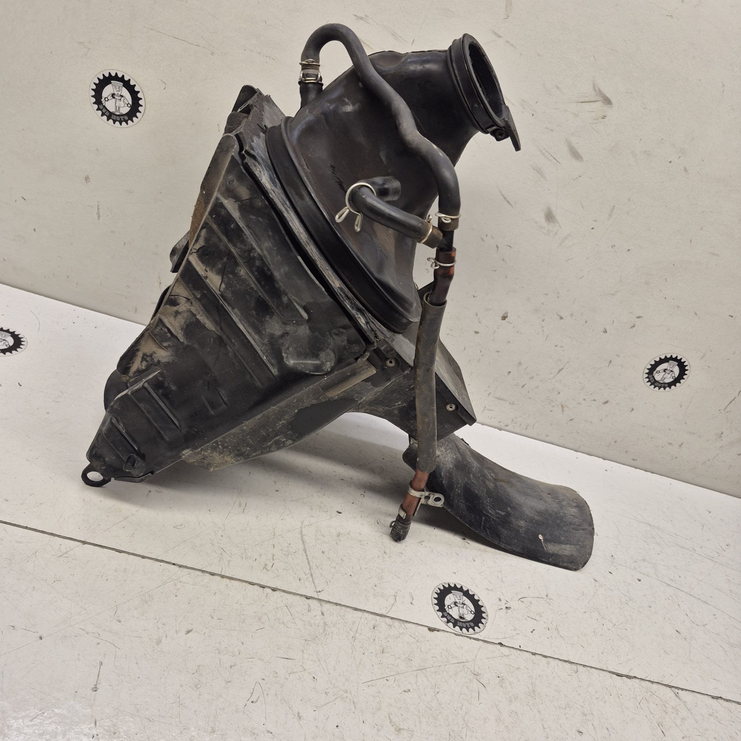 boite a air honda 250 crf 2010-2013