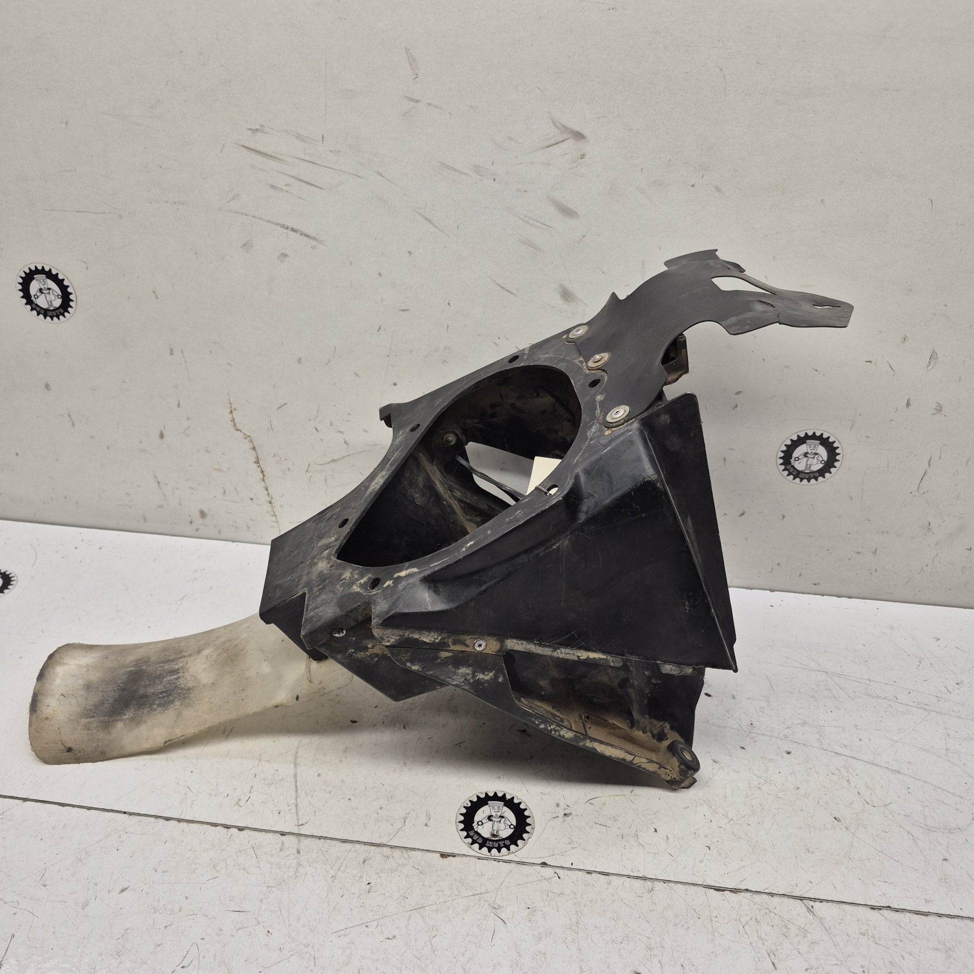 boite a air honda 450 crf 2007-1