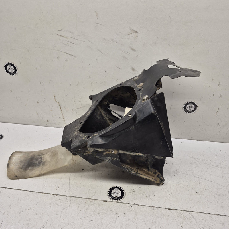 boite a air honda 450 crf 2007-1