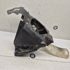 boite a air honda 450 crf 2007-2