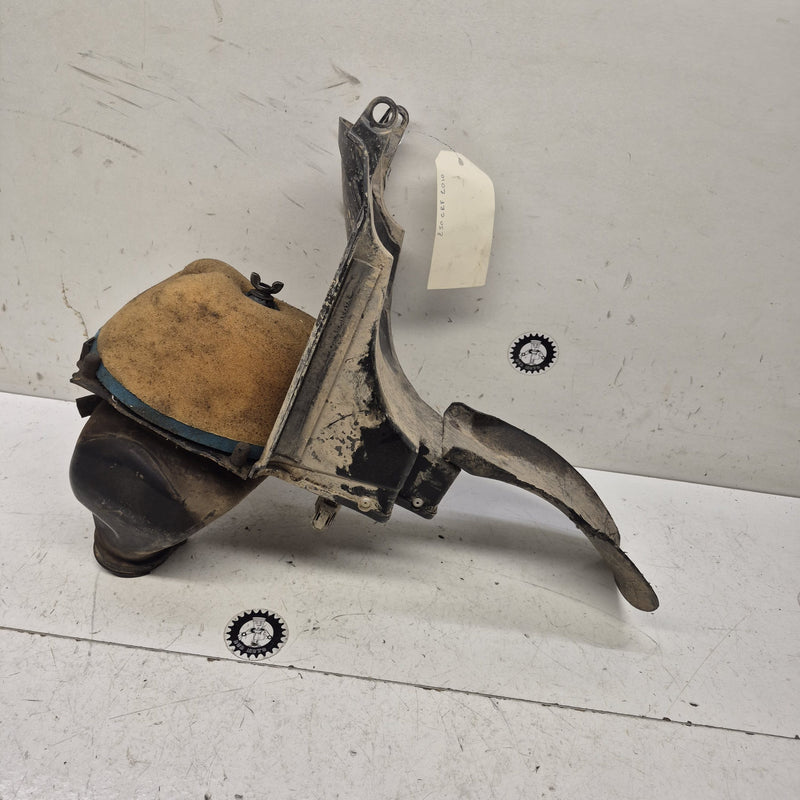 boite a air honda 250 crf 2010-2