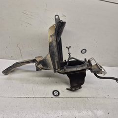 boite a air honda 450 crf 2009-2012-2