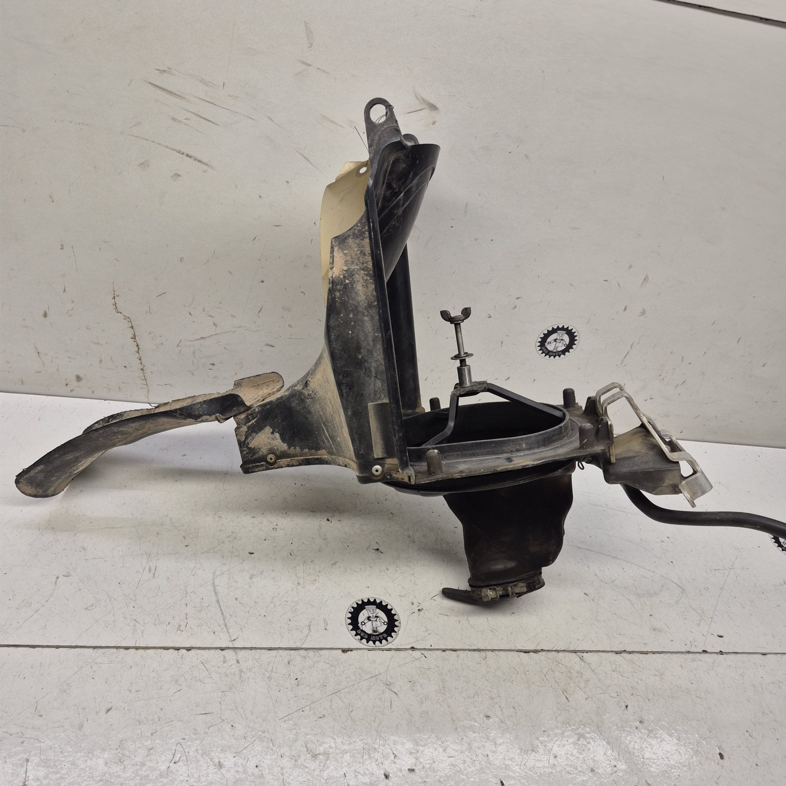 boite a air honda 450 crf 2009-2012