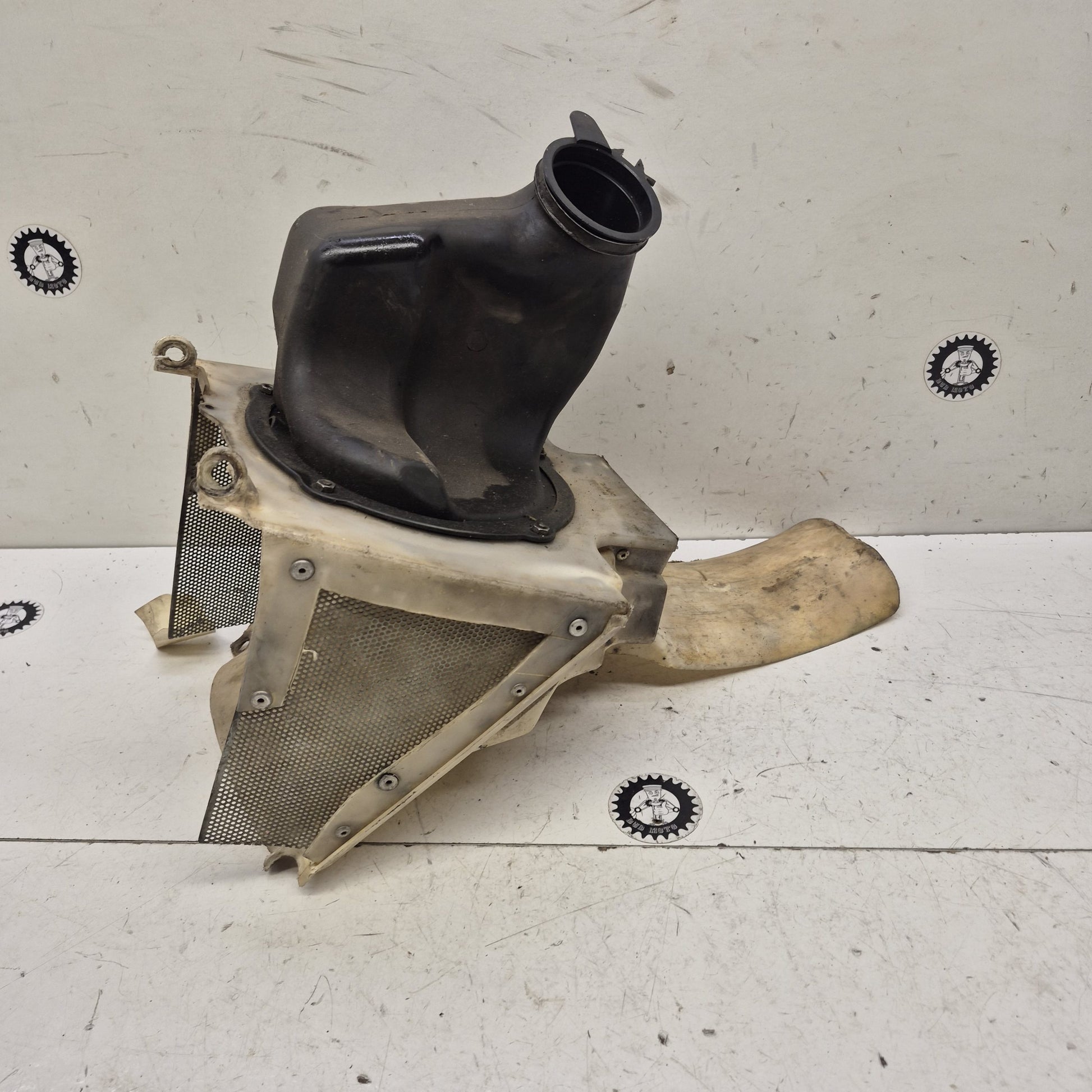 boite a air honda 125 cr 1999-1