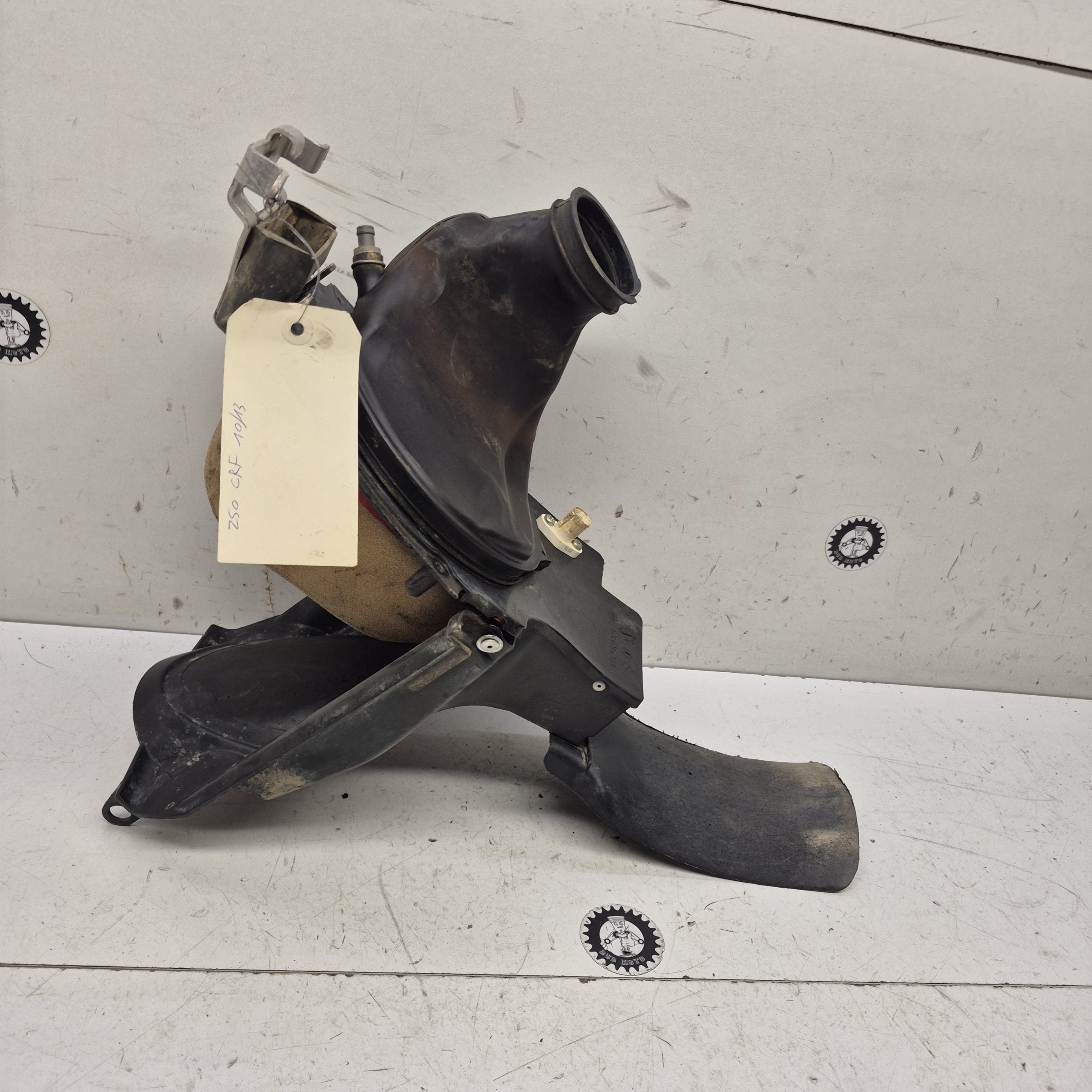 boite a air honda 250 crf 10-13-3