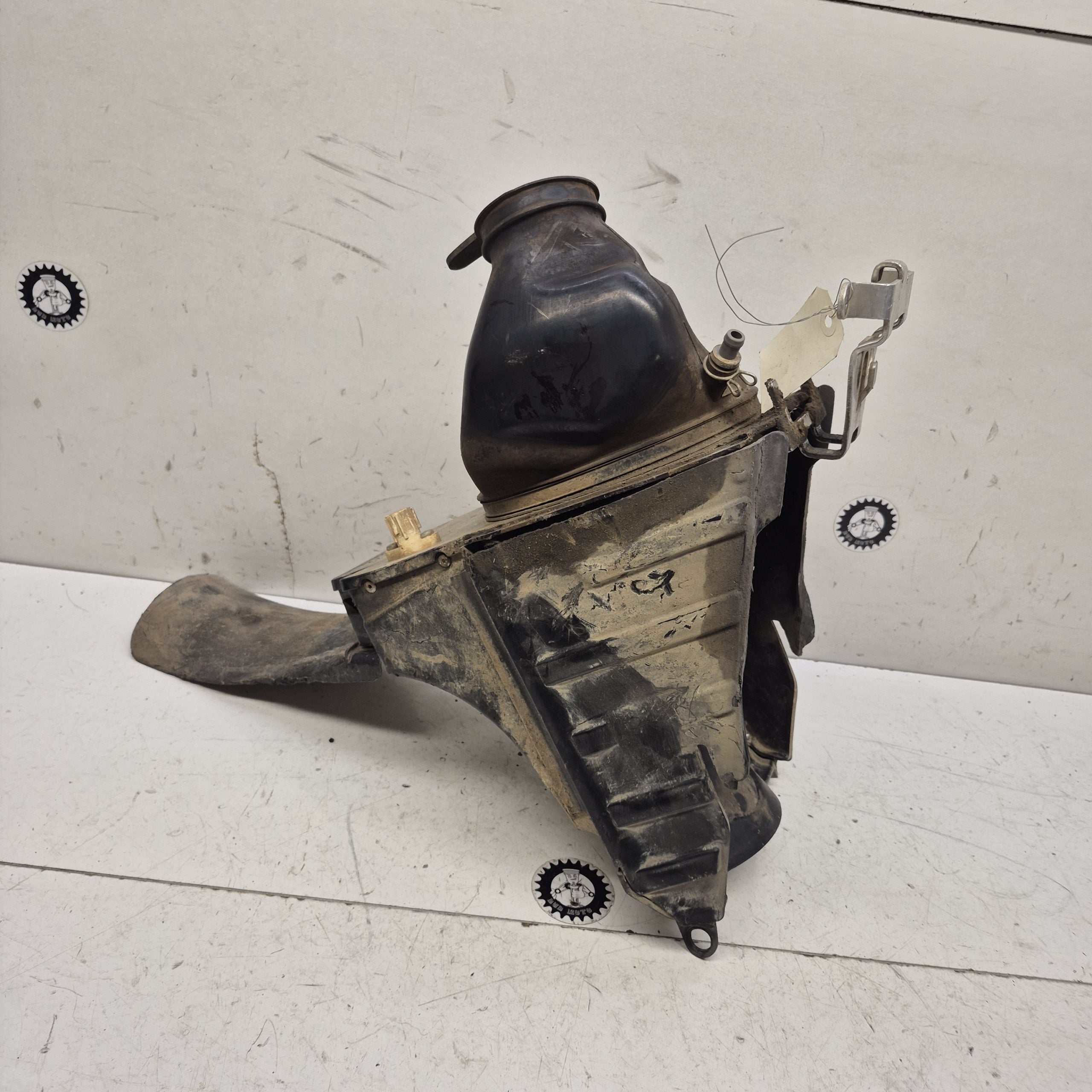 boite a air honda 250 crf 10-13