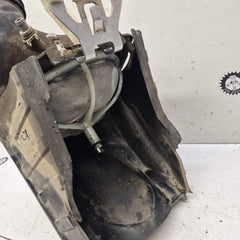 boite a air honda 250 crf 10-13-3