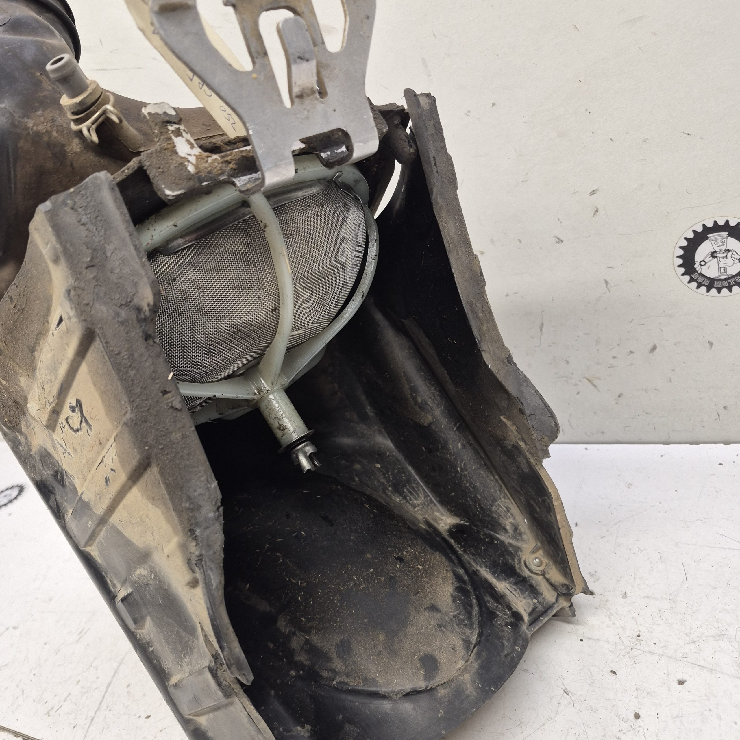 boite a air honda 250 crf 10-13-3