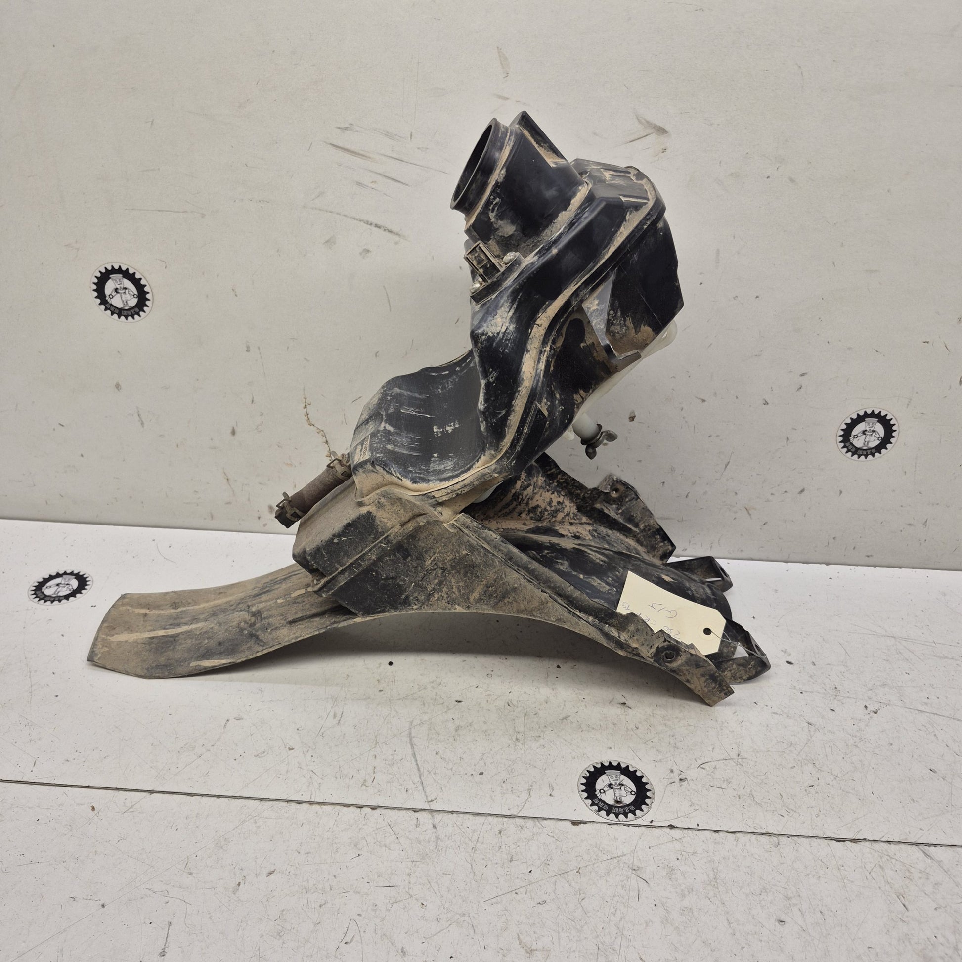 boite a air honda 250 crf 2019-2