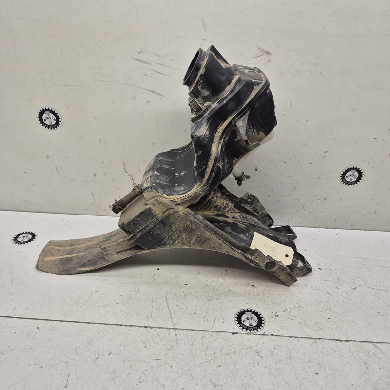 boite a air honda 250 crf 2019-2