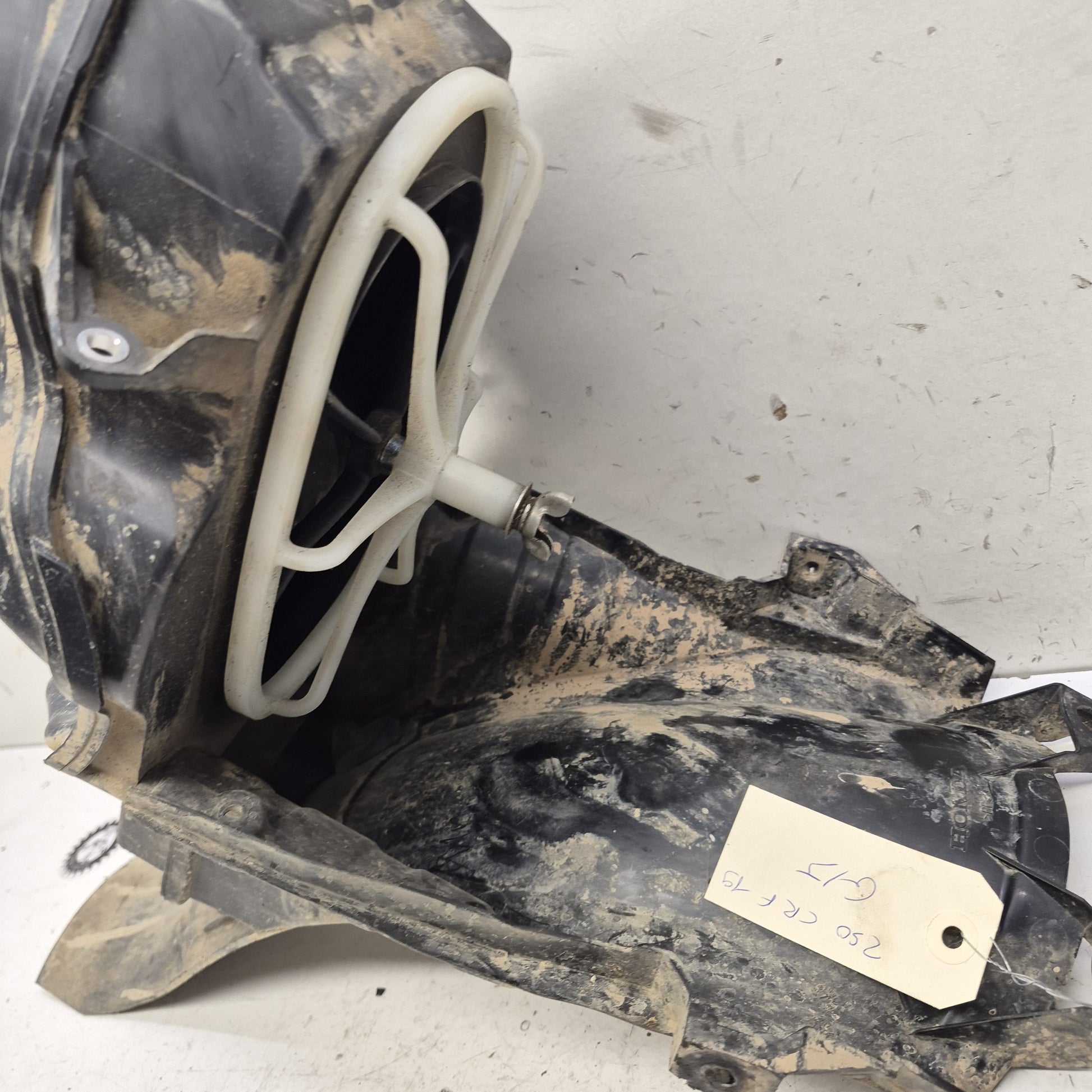 boite a air honda 250 crf 2019-3