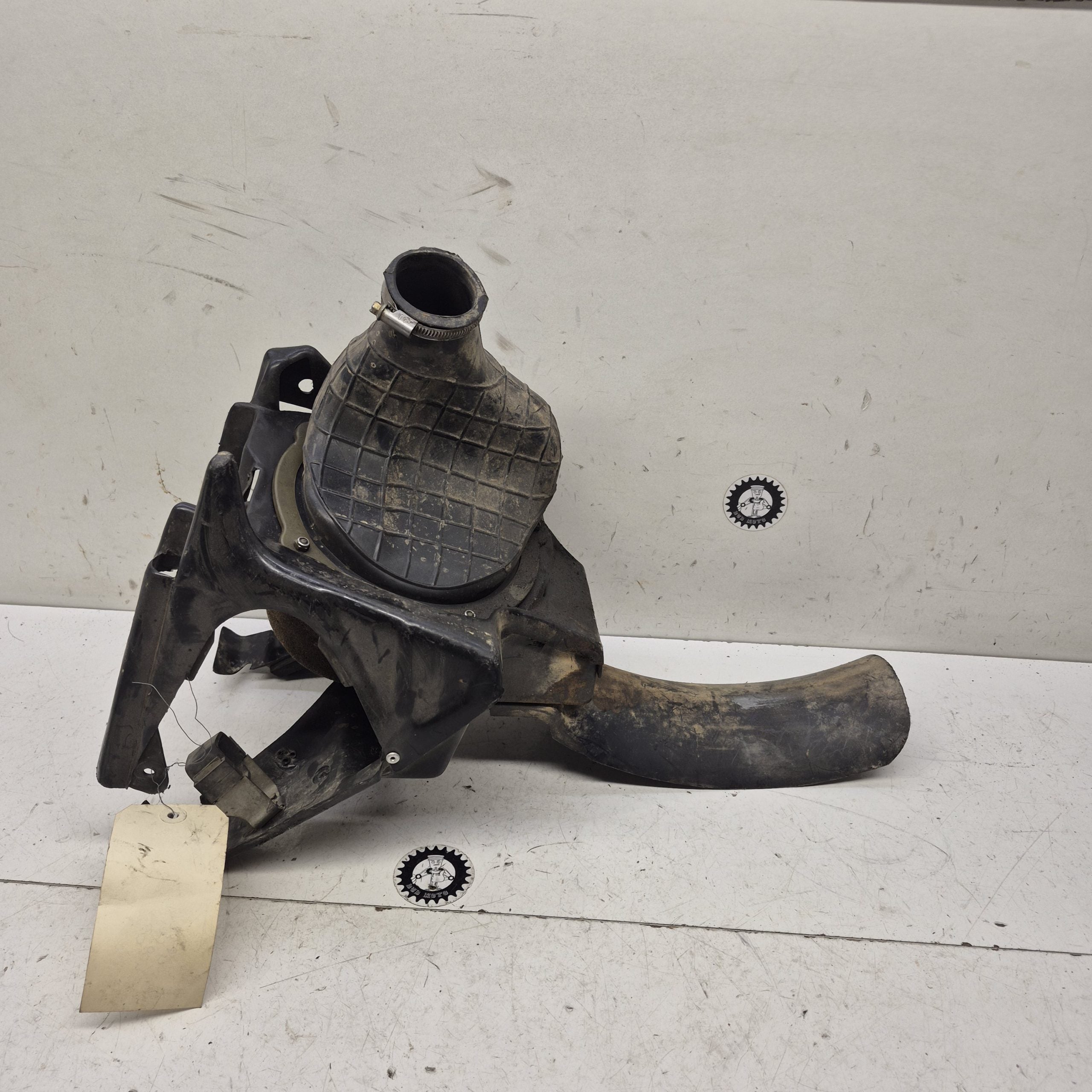 boite a air gasgas 400 fse 2003-3