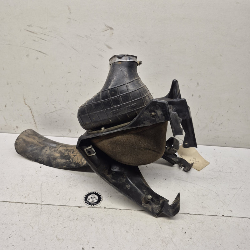 boite a air gasgas 400 fse 2003-1