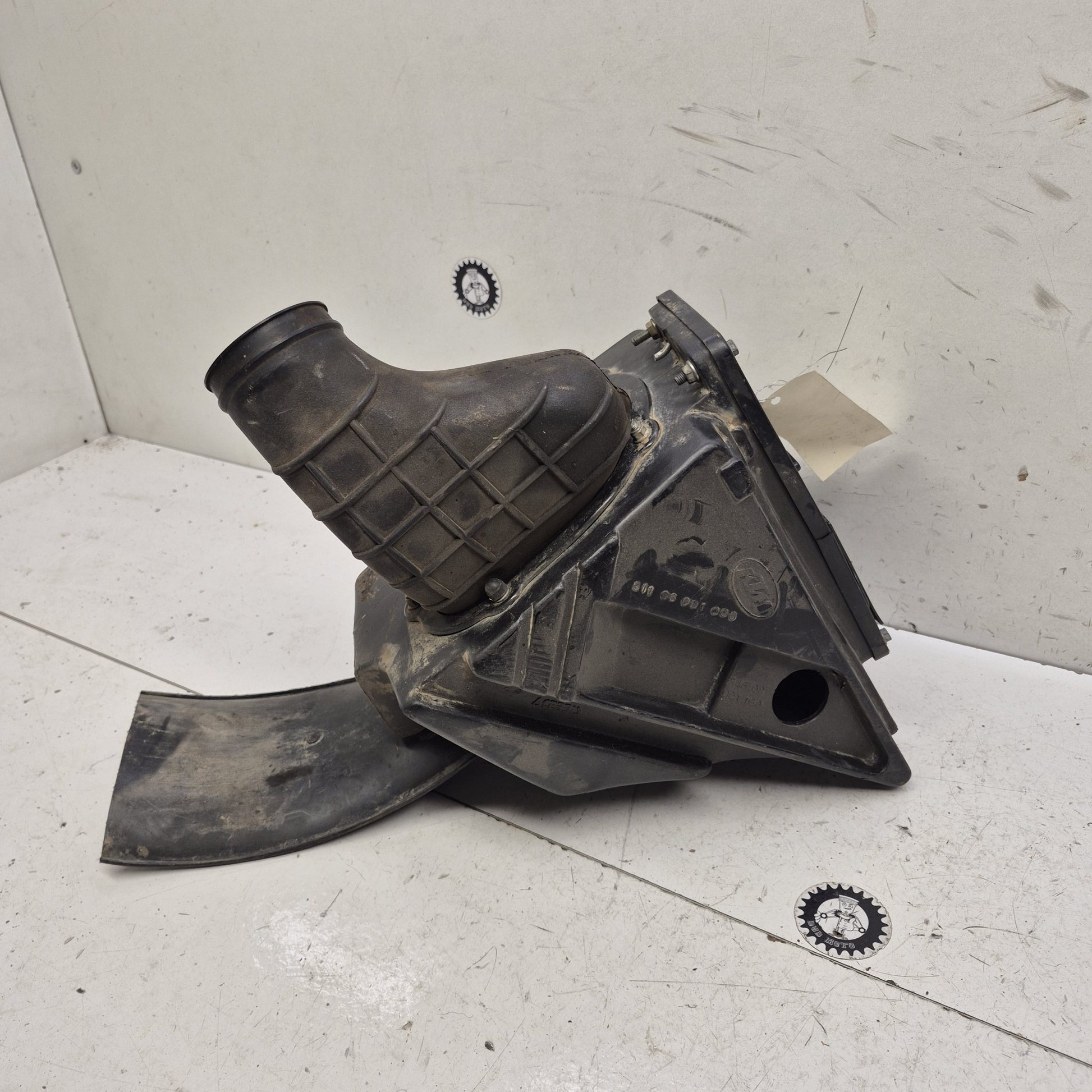 boite a air ktm 125 LC2 1996-1