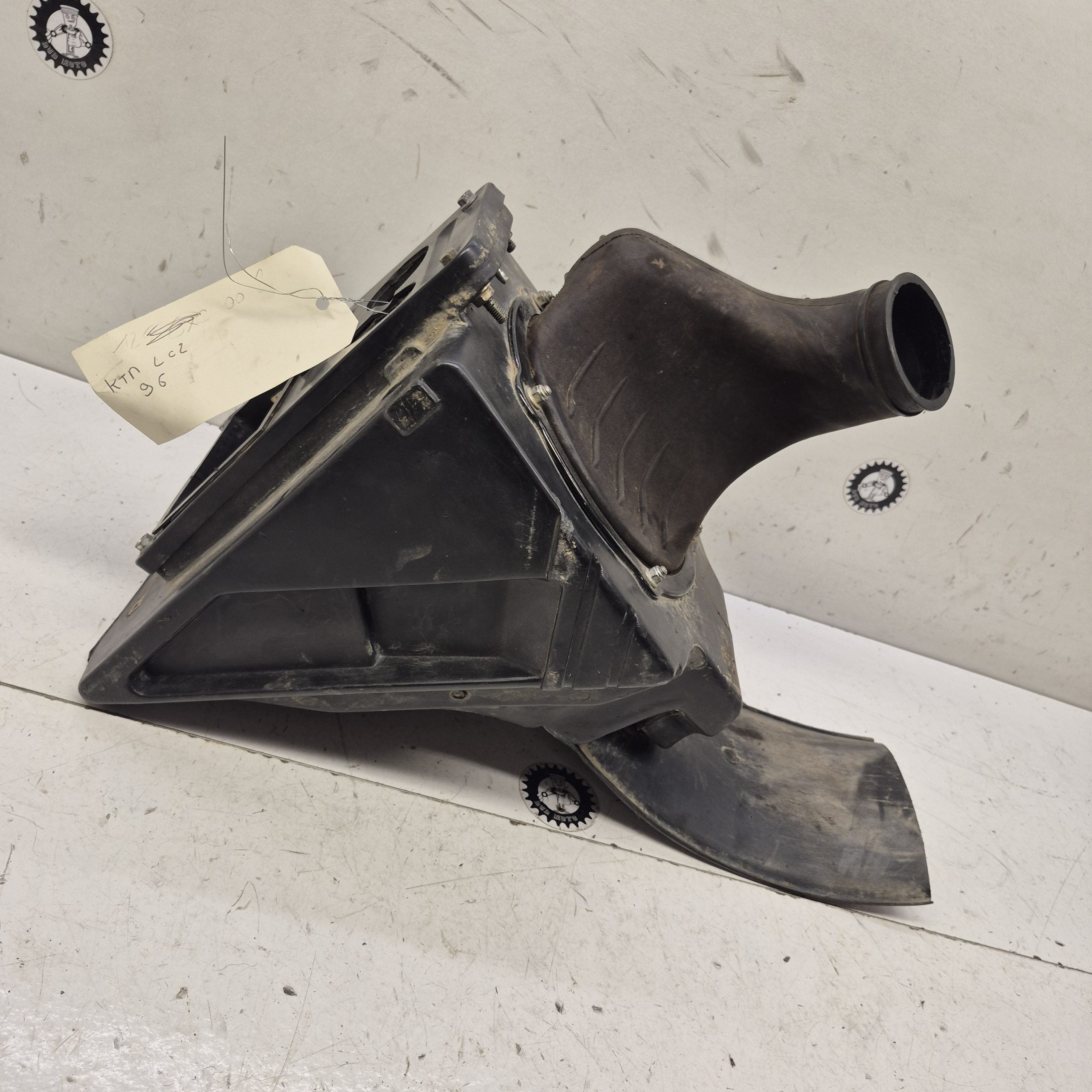 boite a air ktm 125 LC2 1996