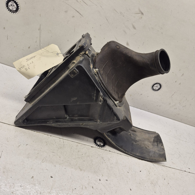 boite a air ktm 125 LC2 1996-2