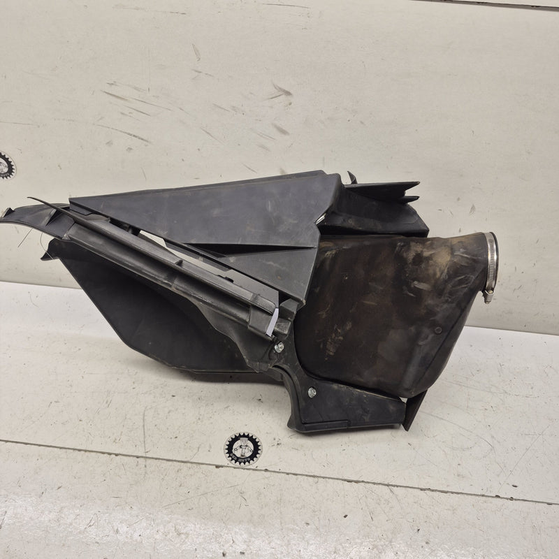 boite a air ktm 450 sxf 2005-2