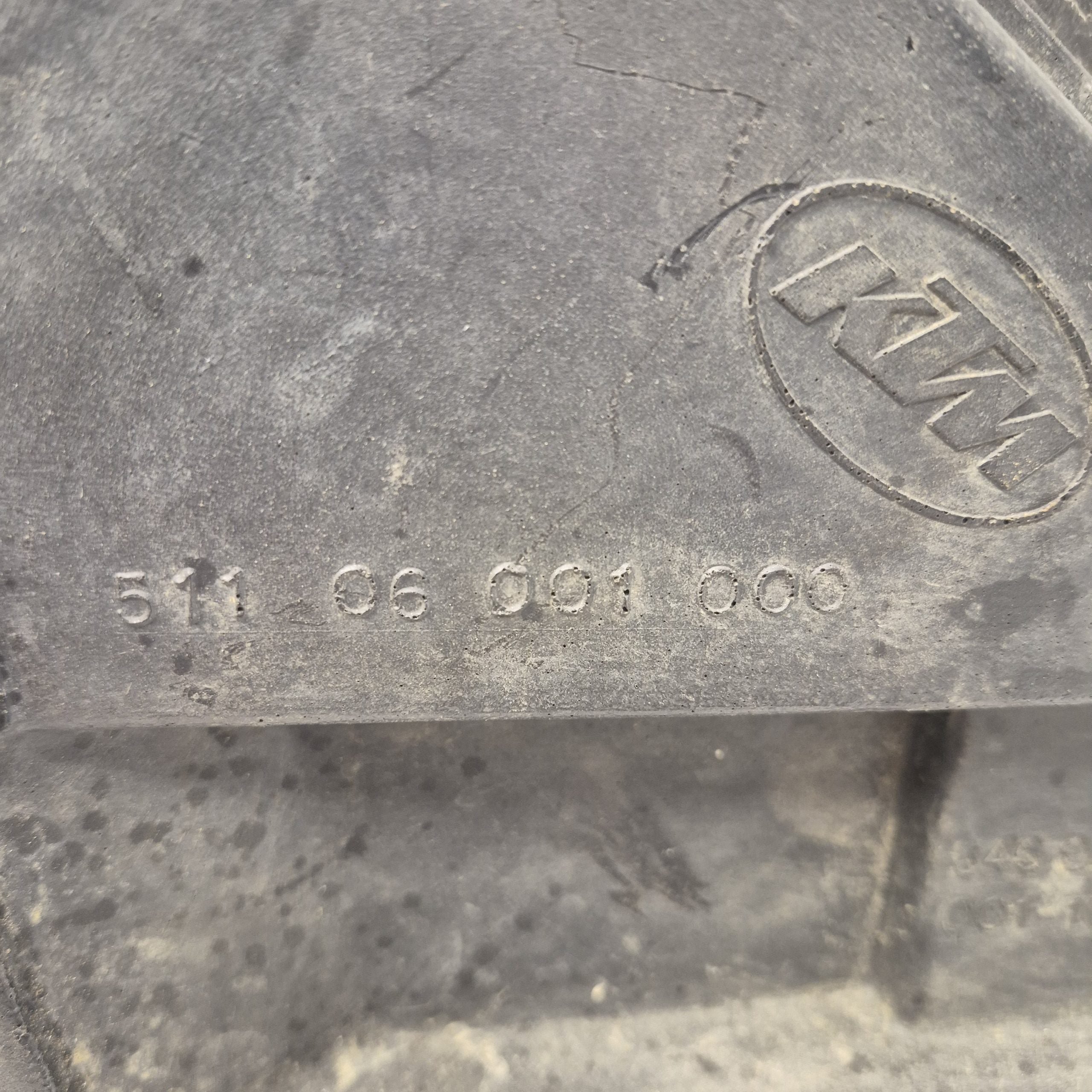 boite a air ktm 125 lc2 1996-3