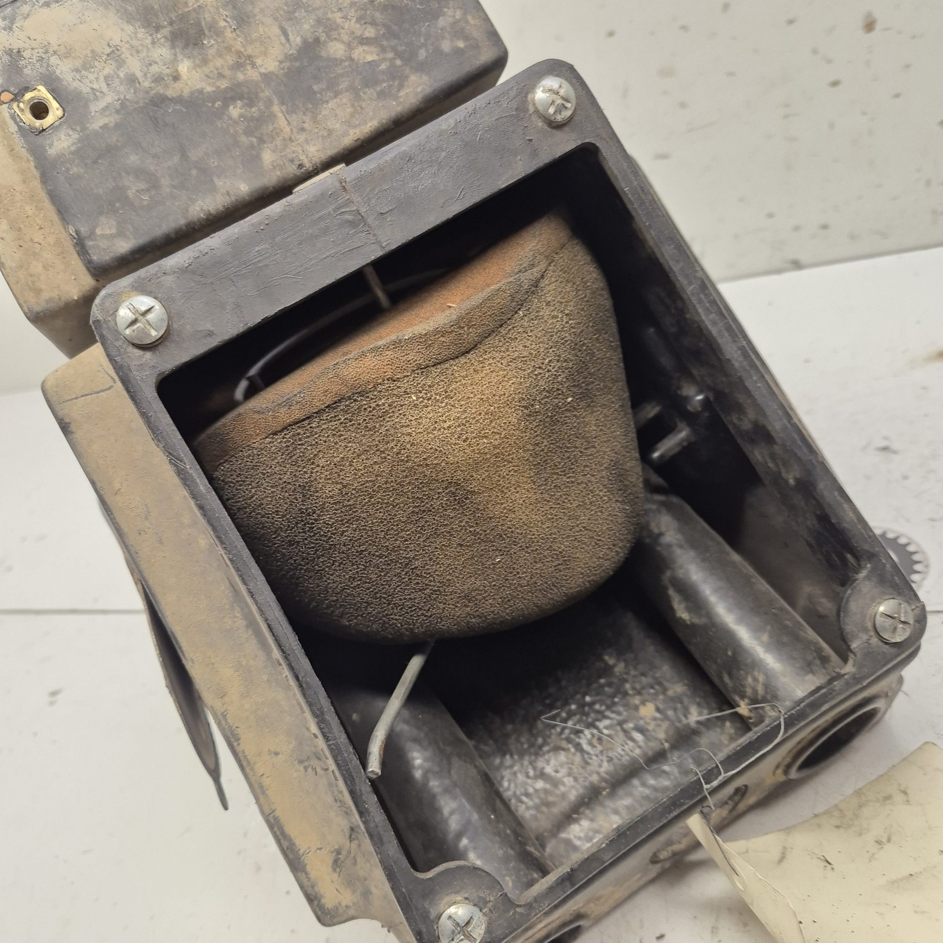 boite a air ktm 400 LC4 58306001000-3