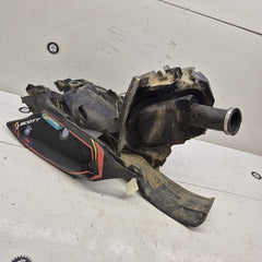 boite a air ktm 250 sxf 2011-2