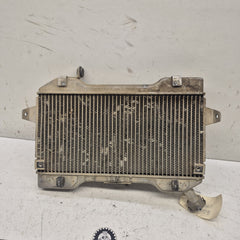 radiateur suzuki 450 ltr-2