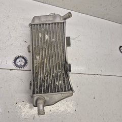 radiateur honda 450 crf 2009-1