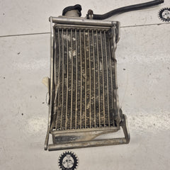 radiateur honda 450 crf 2002 2003-2