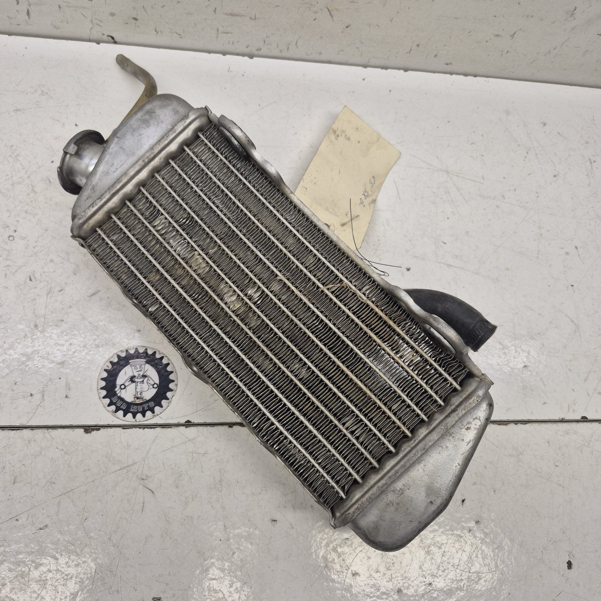 radiateur ktm 65 sx 2002-1