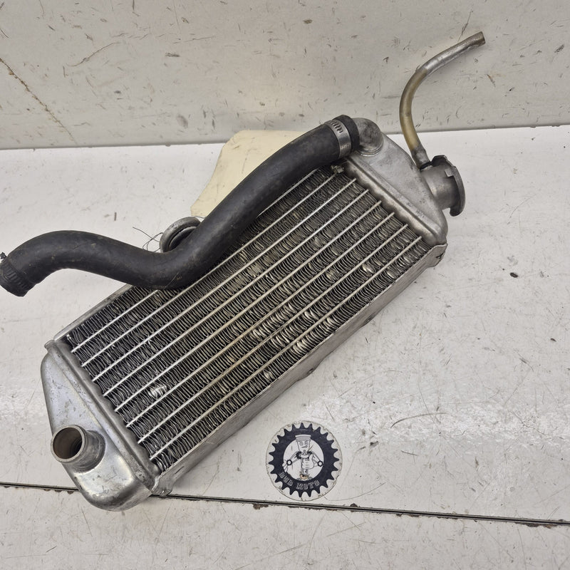 radiateur ktm 65 sx 2002-2