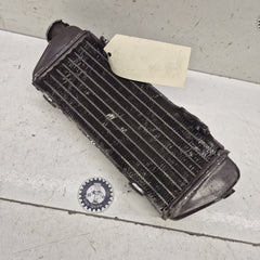 radiateur ktm 125 LC2 1996-2