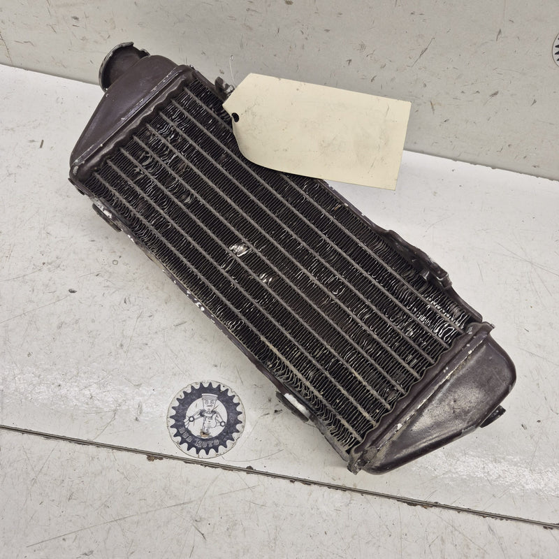 radiateur ktm 125 LC2 1996-2