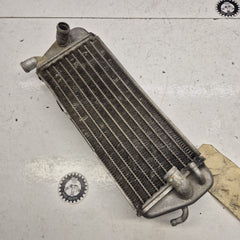 radiateur ktm 400 lc4 1998-1
